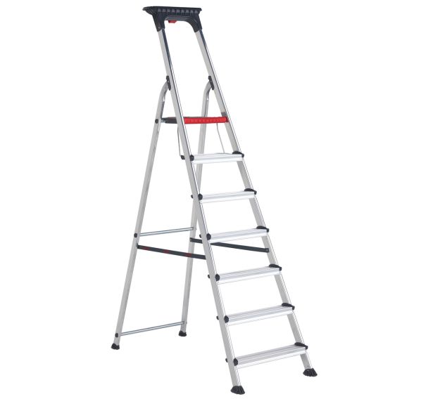 Escabeau ménager Altrex 7 marches