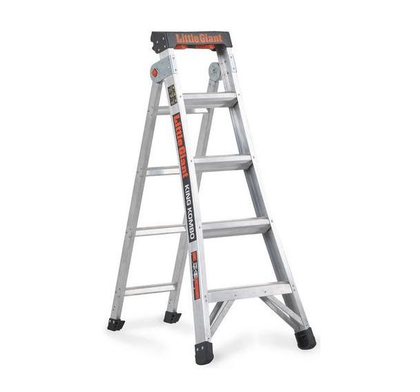 Escabeau multifonction King Kombo - Altrex