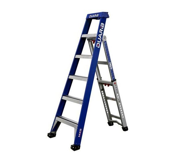 Escabeau multifonctions MX5