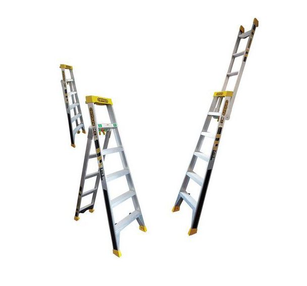 Escabeau multipositions 3 en 1 MX3