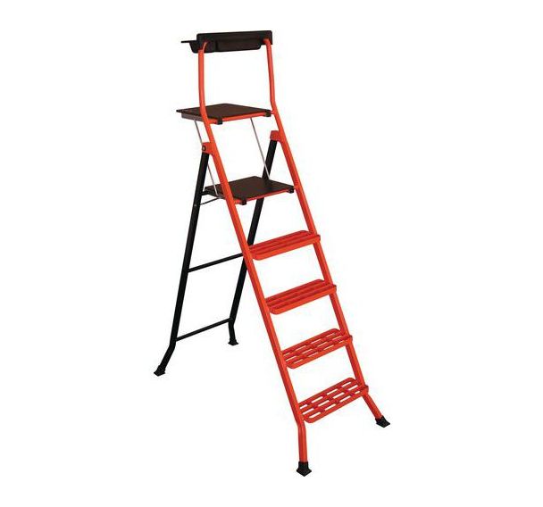 Escabeau pro acier Lescabo® - Mondelin
