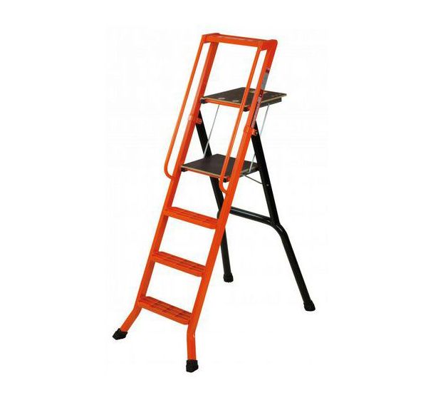 Escabeau pro aluminium Lescabo® - Mondelin