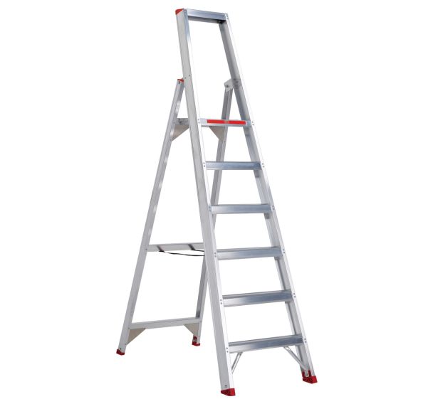 Escabeau professionnel simple accès Sierra - Altrex