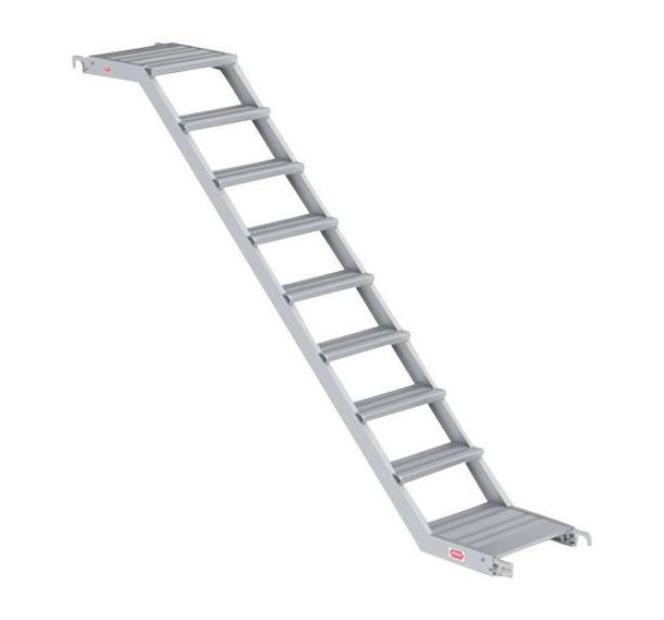 Escalier - 185 pour échafaudage RS Tower 5 - ALTREX