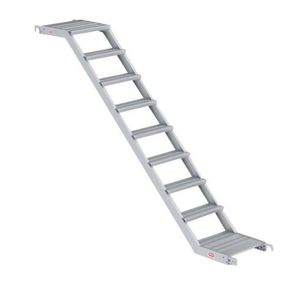 Escalier 245 pour échafaudage RS Tower 5 - ALTREX