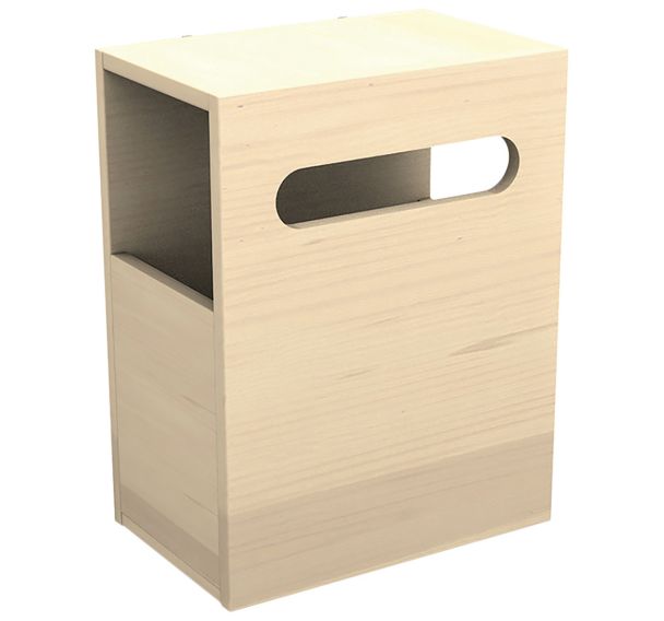 Espace scénario - boite aux lettres