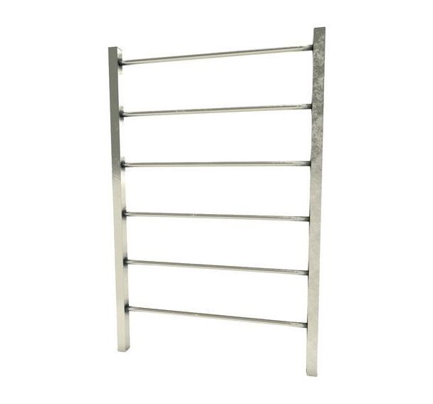 Espalier - scellement direct