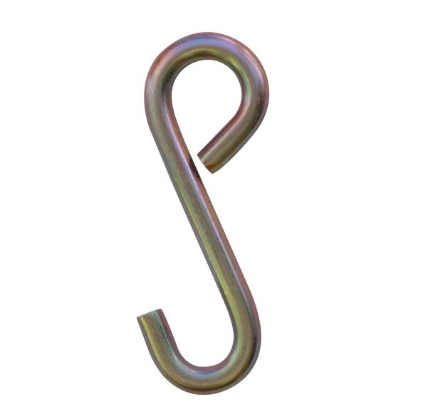 Esse de manutention en acier allié - Avec œillet