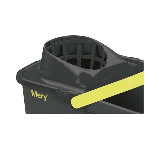 Essoreur sol - 14L - Gris