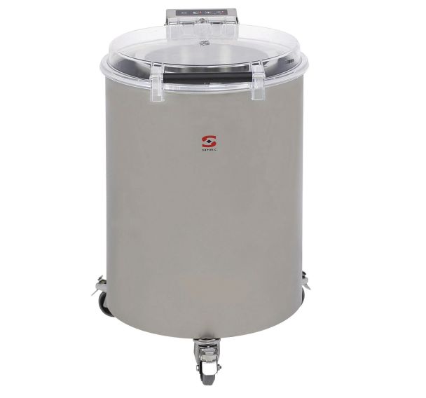 Essoreuse Triphasé  12 kg  ES-200