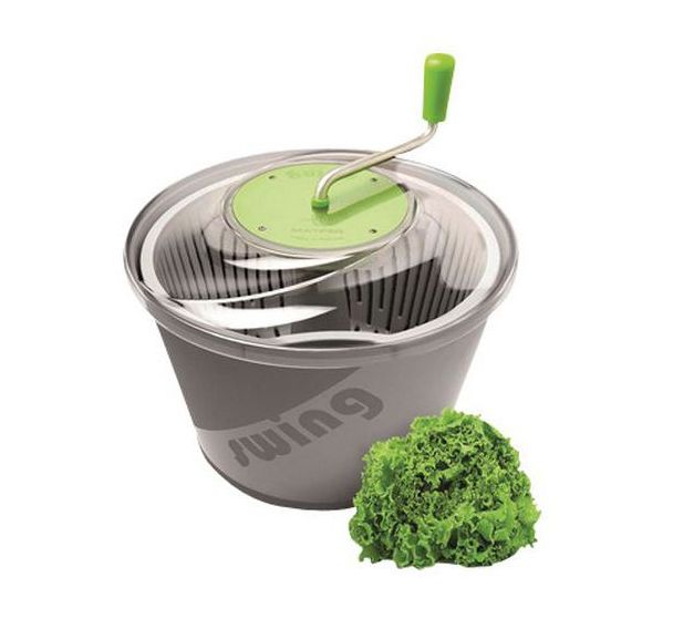 Essoreuse à salade swing xlitres