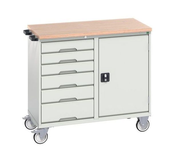 Etabli 980x1050mm - Bott