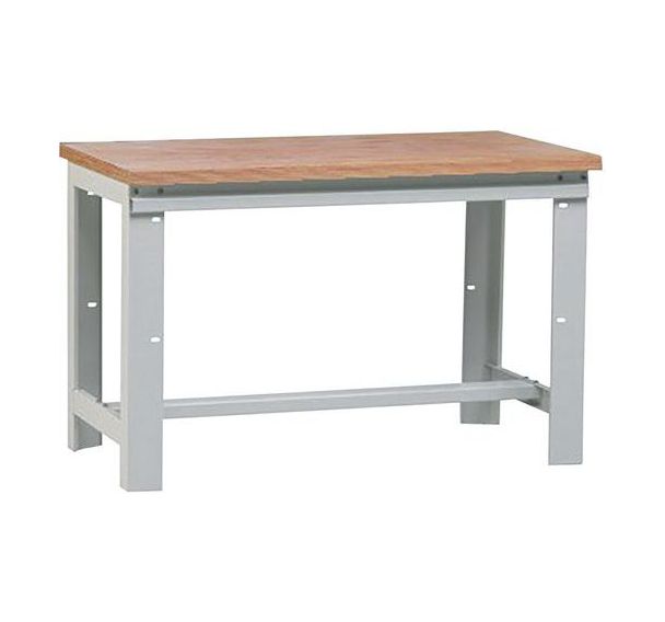 Etabli Atelier Optimum - Largeur 200 cm - Multiplis
