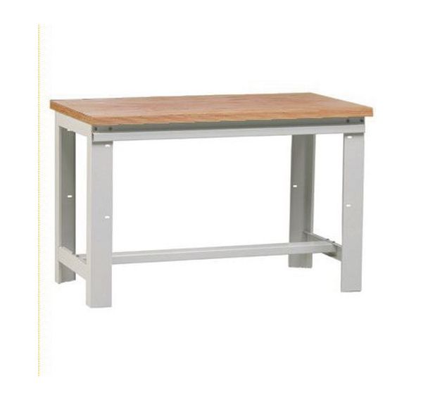 Etabli Atelier Optimum - Largeur 240 cm - Multiplis