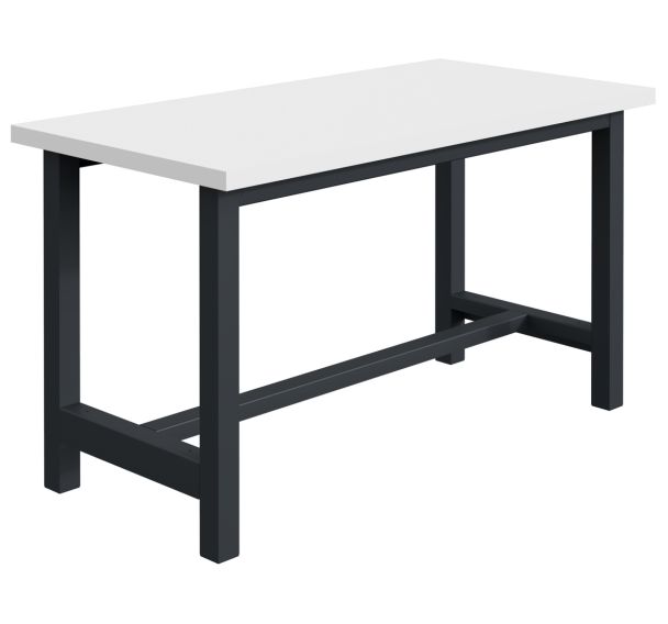 Etabli CKS plateau stratifié 40 mm - Sofame