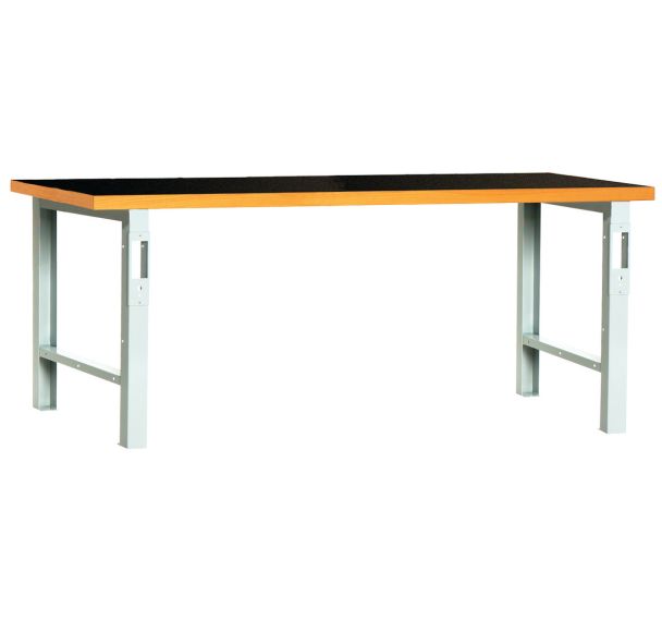 Établi Cubio Combi - Largeur 200 cm - Arphénol