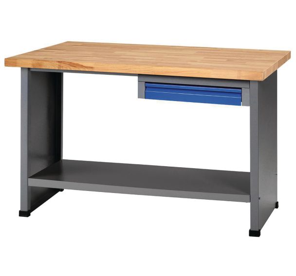 Établi FK 128 avec unité à tiroirs - Küpper