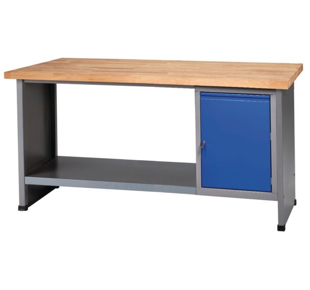 Établi FK 184 avec caisson
