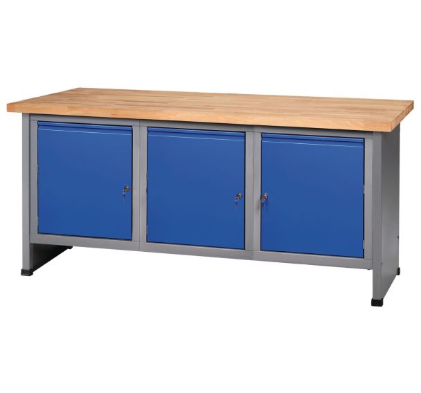 Établi FK 184 avec caisson - Küpper
