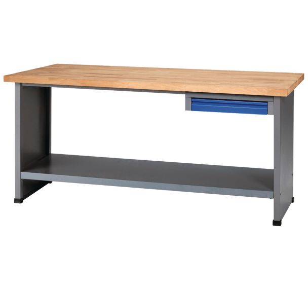 Établi FK 184 avec unité à tiroirs - Küpper