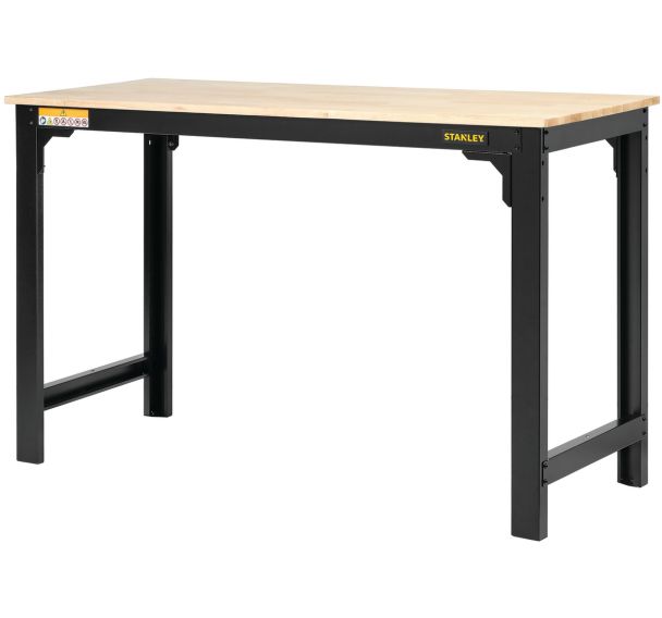 Établi Facile A Monter 152 Cm