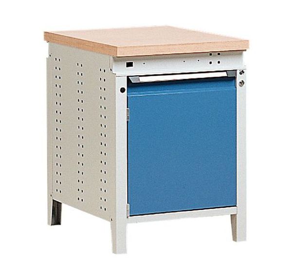 Établi Function 60 - Avec caisson