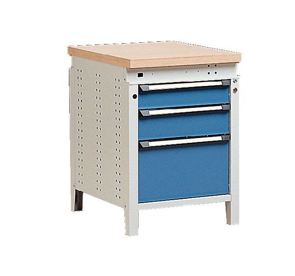 Établi Function 60 avec tiroirs