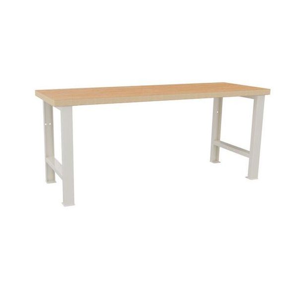 Établi (LxPxH) 2000x700x840mm-Lista