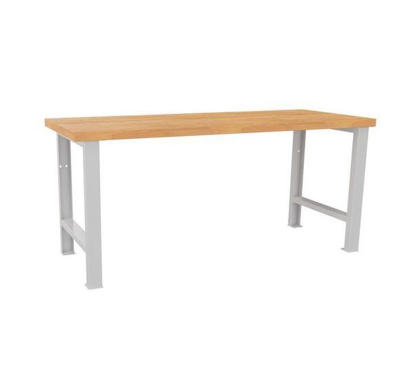 Établi (LxPxH) 2000x800x900mm-Lista