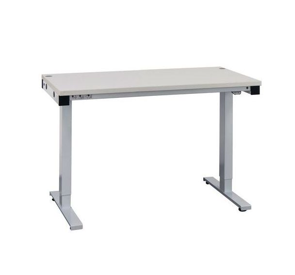 Établi Multi2Move stratifié - Largeur 128 cm