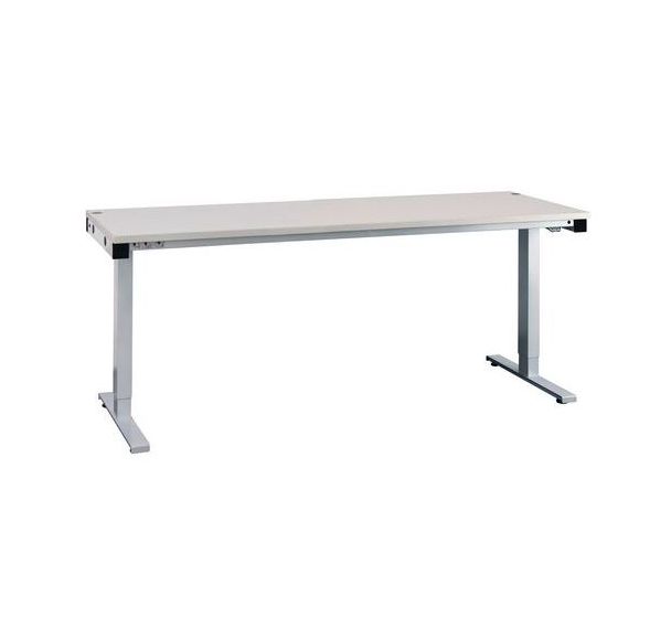 Établi Multi2Move stratifié - Largeur 203 cm