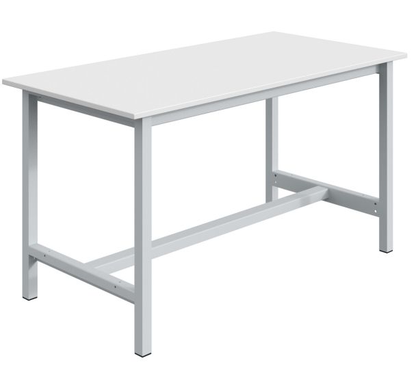 Etabli PTH plateau mélaminé épaisseur 19mm - SOFAME