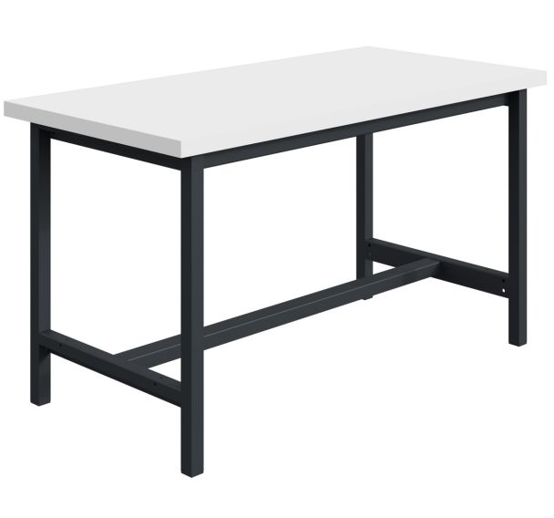 Etabli PTH plateau mélaminé épaisseur 38mm - SOFAME