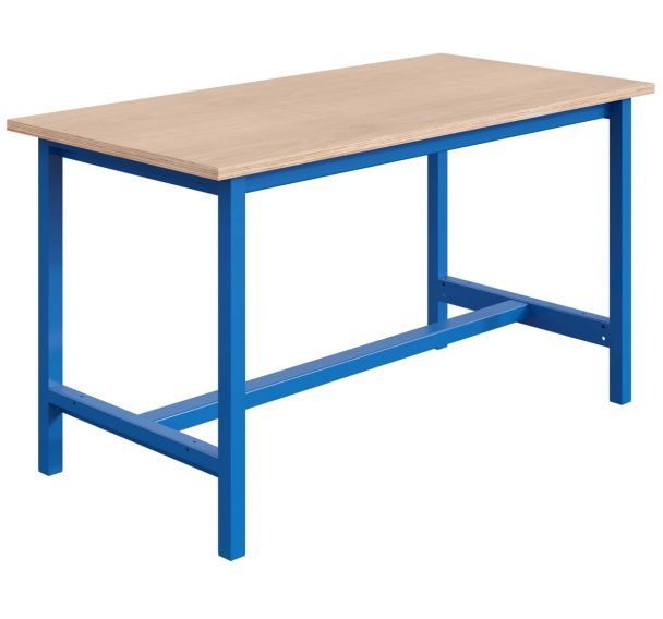 Etabli PTH plateau multiplis épaisseur 24mm L1800 - SOFAME
