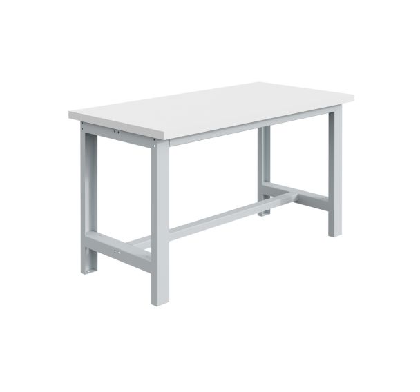 Etabli SI plateau mélaminé 38 mm - Sofame