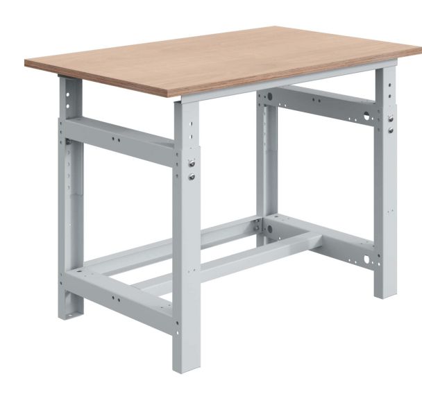 Etabli SI plateau multiplis 24mm réglable mécaniquement - Sofame