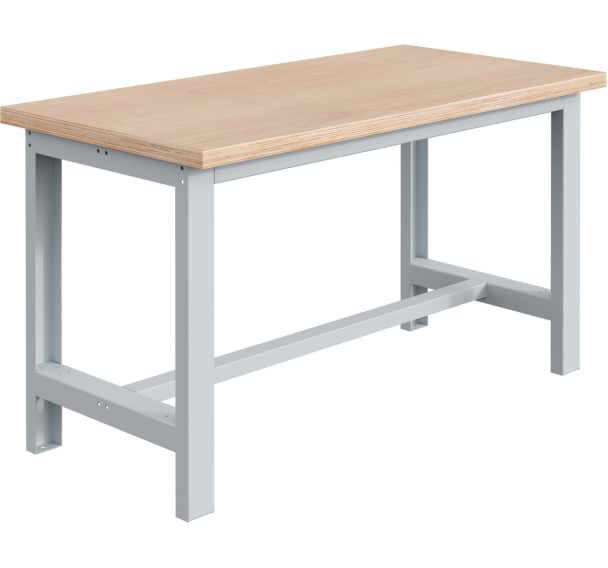 Etabli SI plateau multiplis 40 mm - Sofame