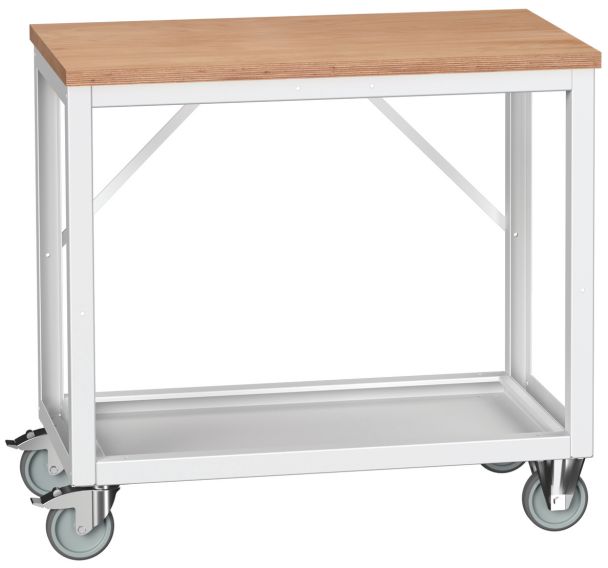 Etabli Verso avec ossature - Bott