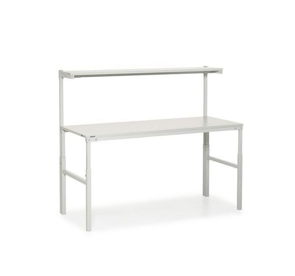 Établi antistatique TPH - Largeur 180 cm