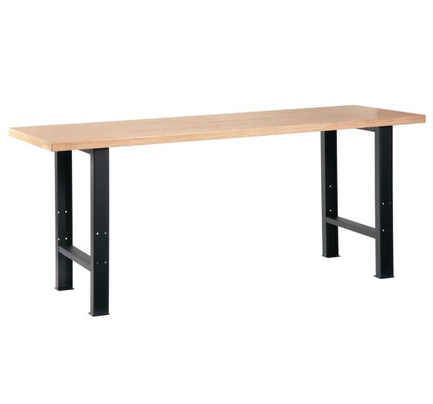 Etabli avec plateau 1,50 metre _ 1500 PM