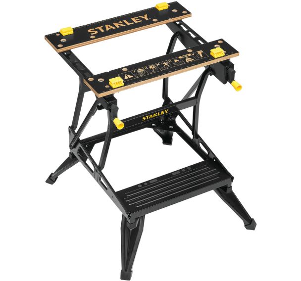 Établi étau pliable - Stanley