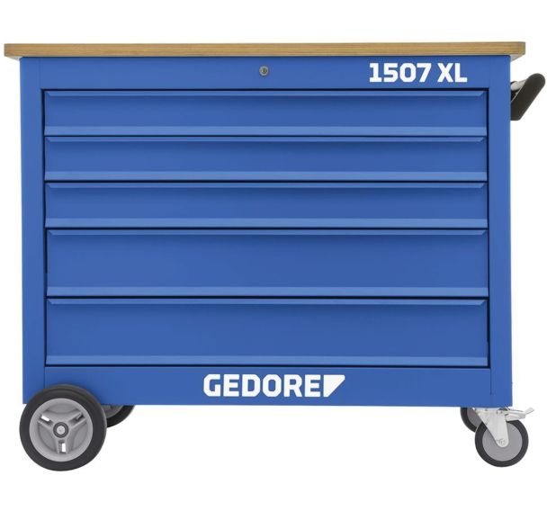 Etabli mobile 1507XL - Gedore
