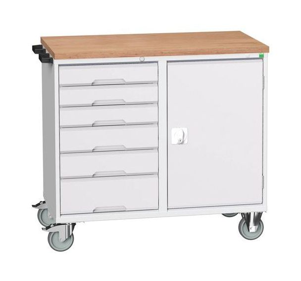 Etabli 980x1050mm - Bott