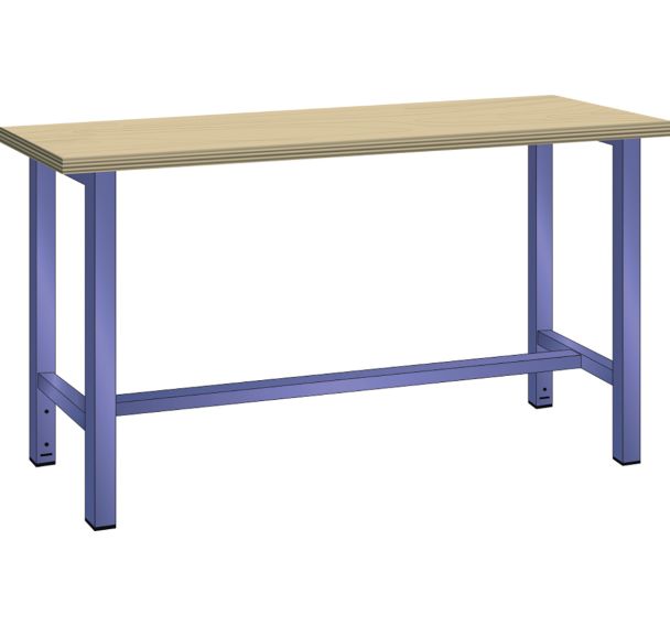 Etabli multiplex - Thurmetall