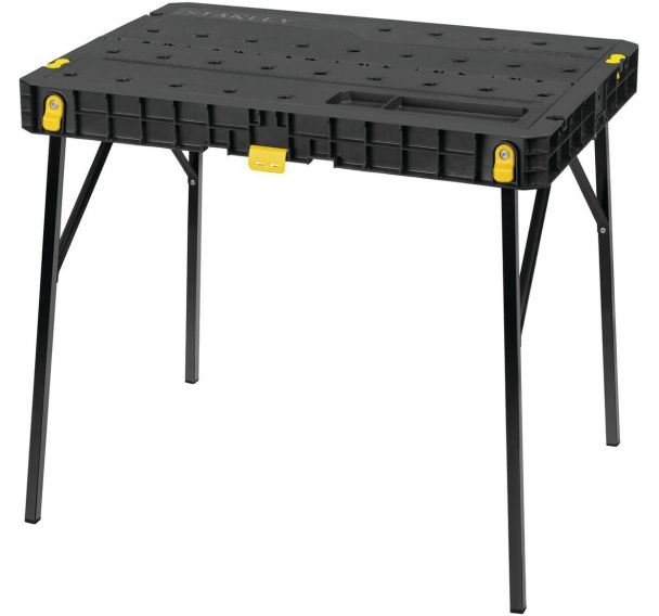 Etabli pliable