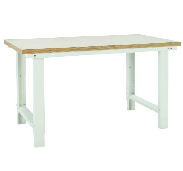 Établi réglable ATS800 - Largeur 150 cm