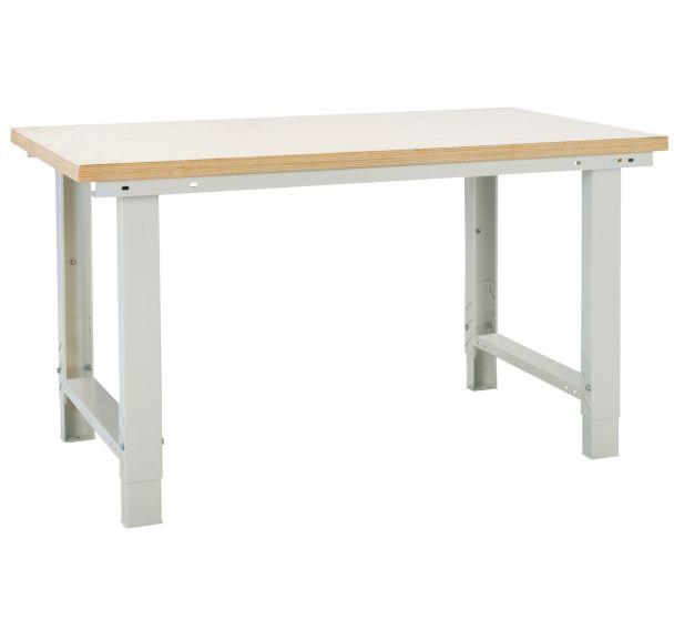 Établi réglable ATS800 - Largeur 185 cm