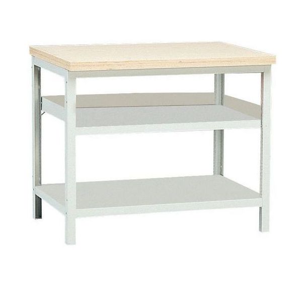 Établi sans plateau Modul 100