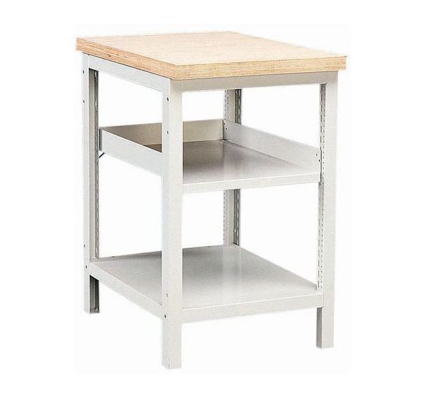 Établi sans plateau Modul 52