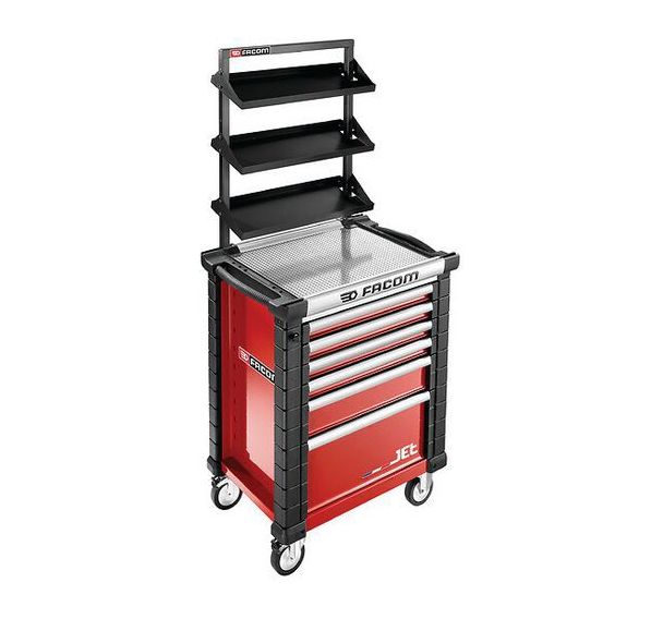 Etagere  Inclinable Pour Panneau
